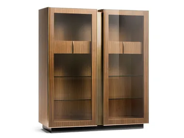 VICTOR - Display cabinet by OPERA CONTEMPORARY - view 2